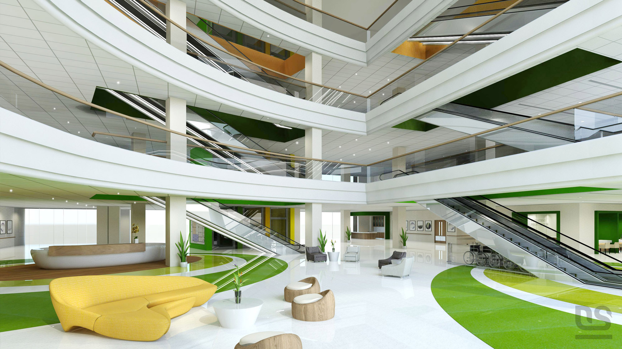 MACAU ISLAND HOSPITAL (MIH)
