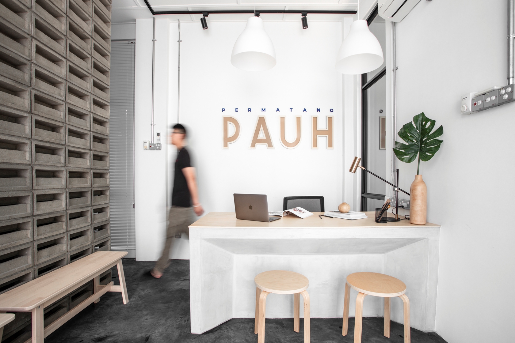 PERMATANG PAUH SERVICE CENTRE
