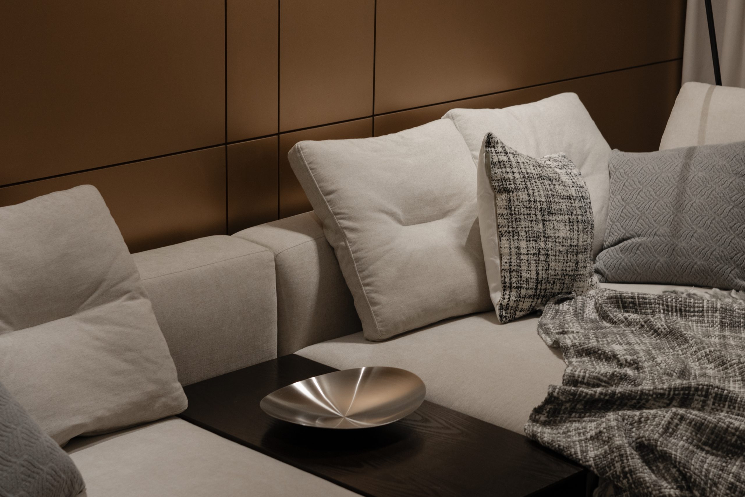 CODRINGTON RESIDENCES SHOW UNIT